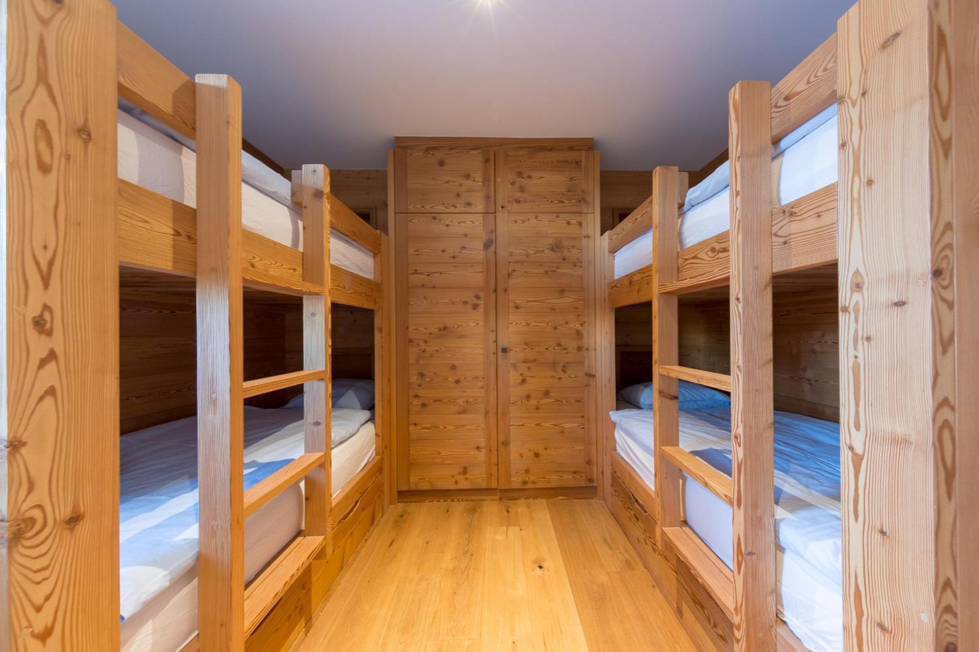 Oak Tree Chalet - On The Ski Slope - Luxury! Nendaz Exterior foto